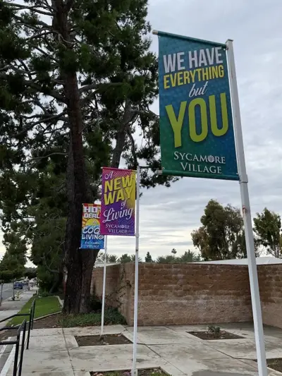 Banners Photo